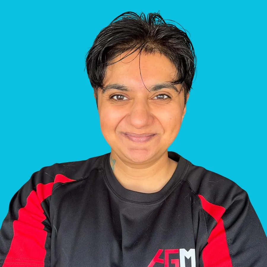 Feroza Hayat