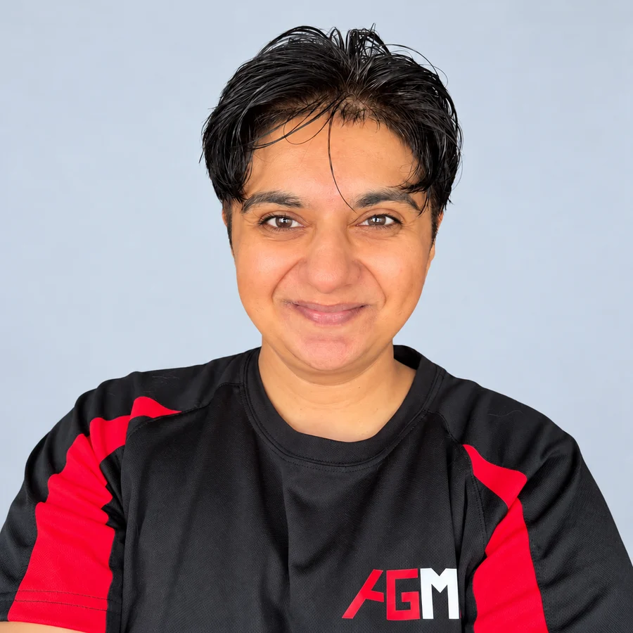 Feroza Hayat
