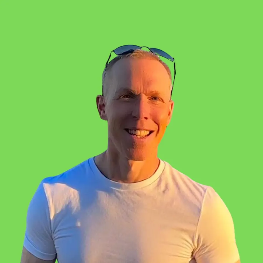 Mark Murphy