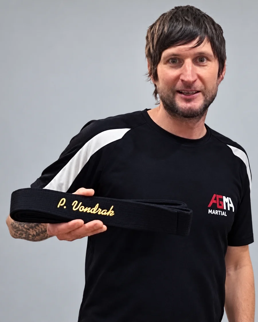 Pavel Vondrak