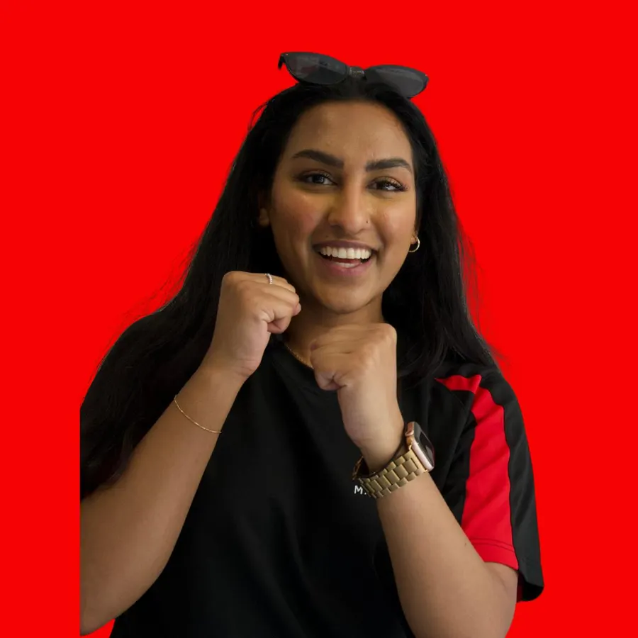 Sara Chowdhary
