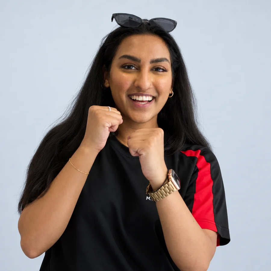 Sara Chowdhary